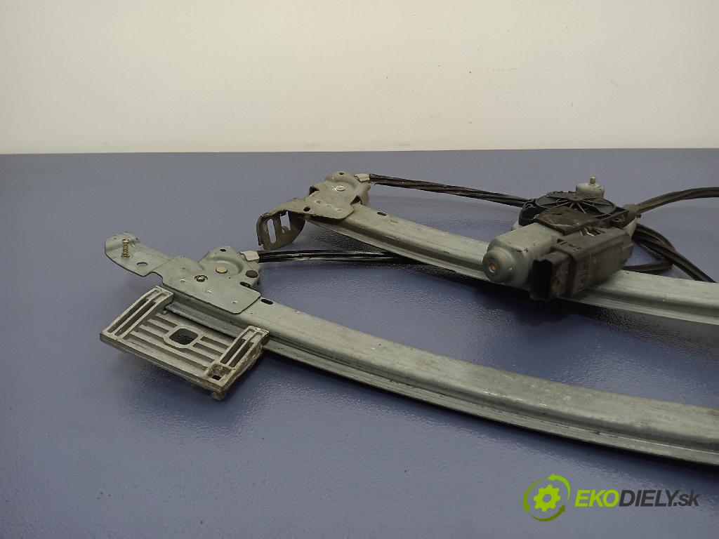 Renault Megane 2005 mechanizmus okna Okná: Predné Vľavo: 116937-B