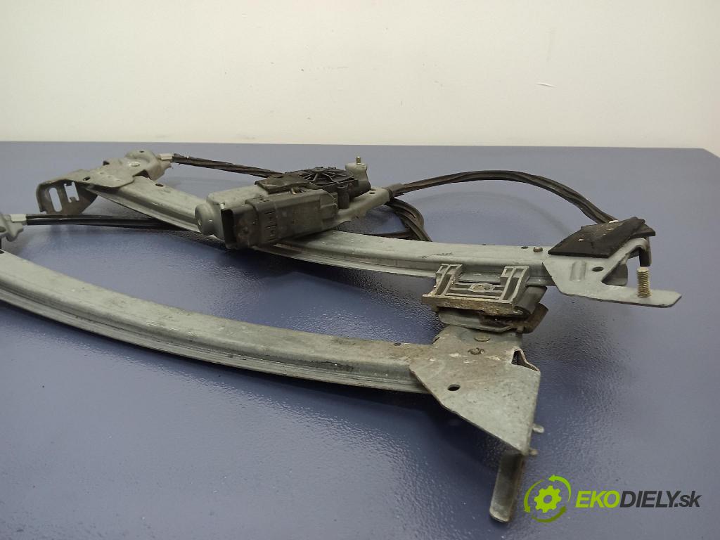 Renault Megane 2005 mechanizmus okna Okná: Predné Vľavo: 116937-B