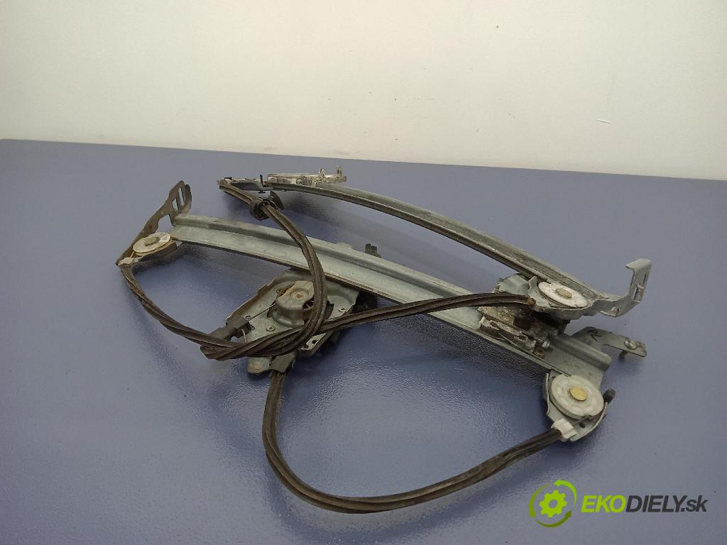 Renault Megane 2005 mechanizmus okna Okná: Predné Vľavo: 116937-B