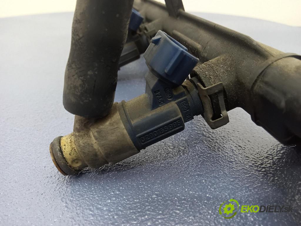 Volkswagen New beetle 2001 lišta Dodávka: 06A906031AC