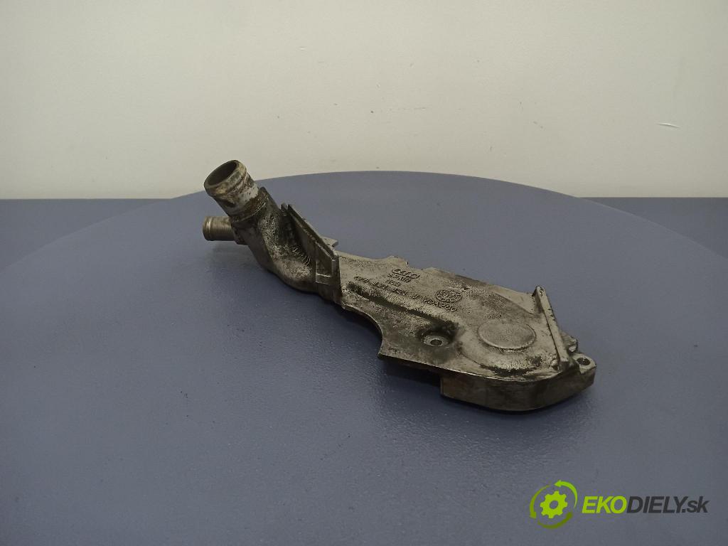 Audi A6 1998 Termostat 078121121J