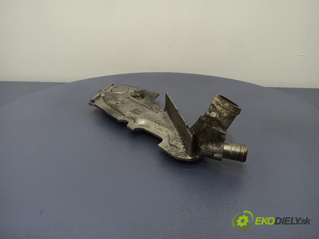 Audi A6 1998 Termostat 078121121J