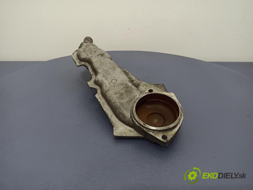 Audi A6 1998 Termostat 078121121J