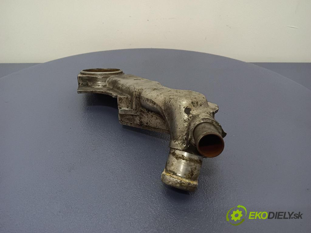 Audi A6 1998 Termostat 078121121J