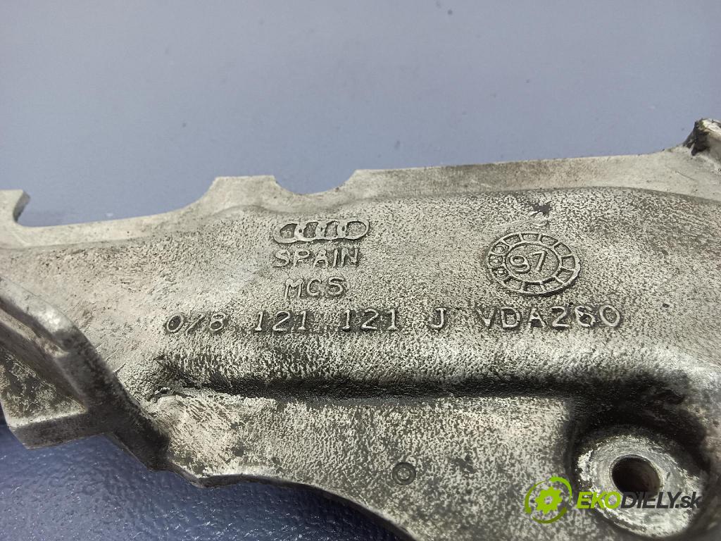 Audi A6 1998 Termostat 078121121J