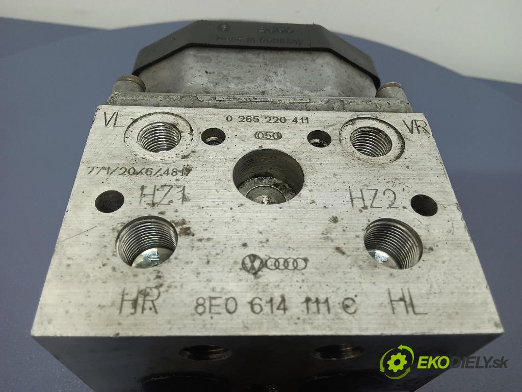 Audi A6 1998 čerpadlo ABS x 8E0614111C
