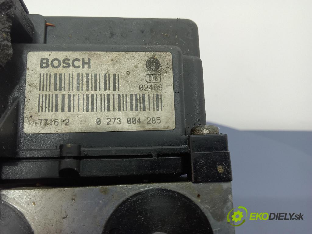 Audi A6 1998 čerpadlo ABS x 8E0614111C