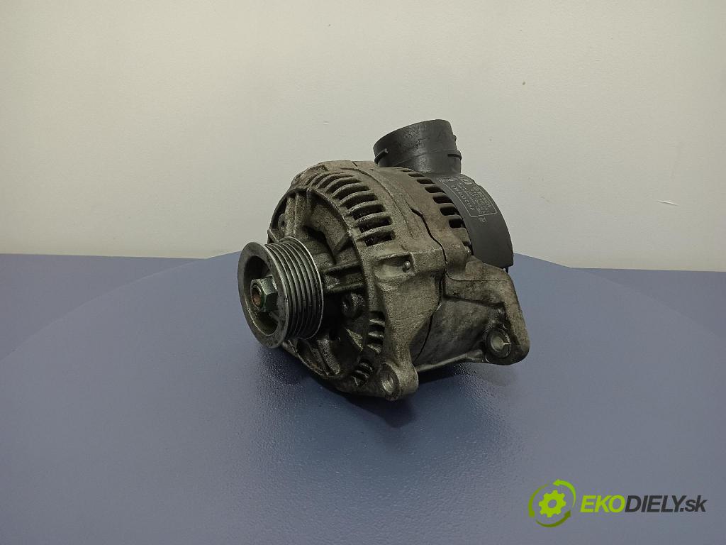 Audi A6 1998 Alternator 078903015F