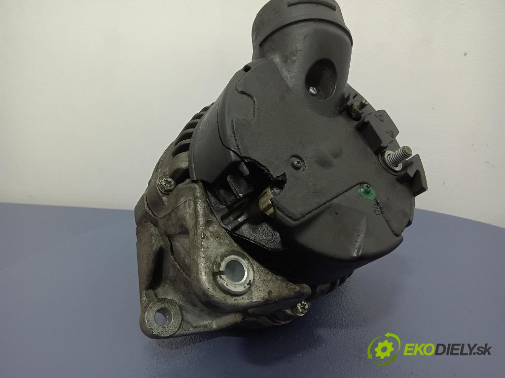 Audi A6 1998 Alternator 078903015F