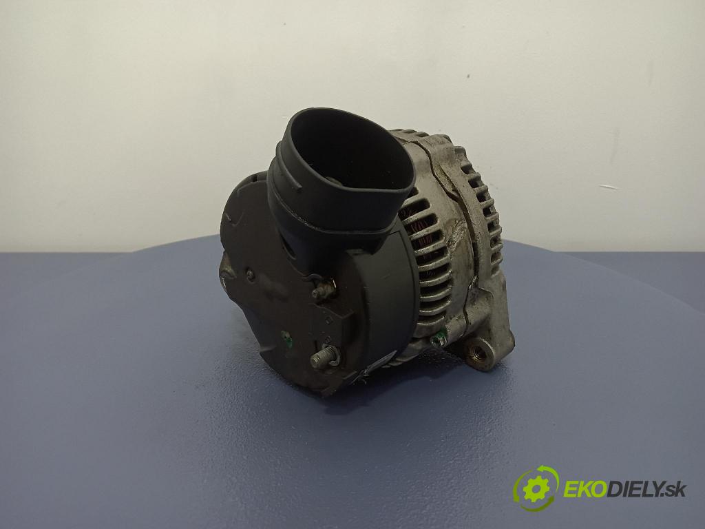 Audi A6 1998 Alternator 078903015F