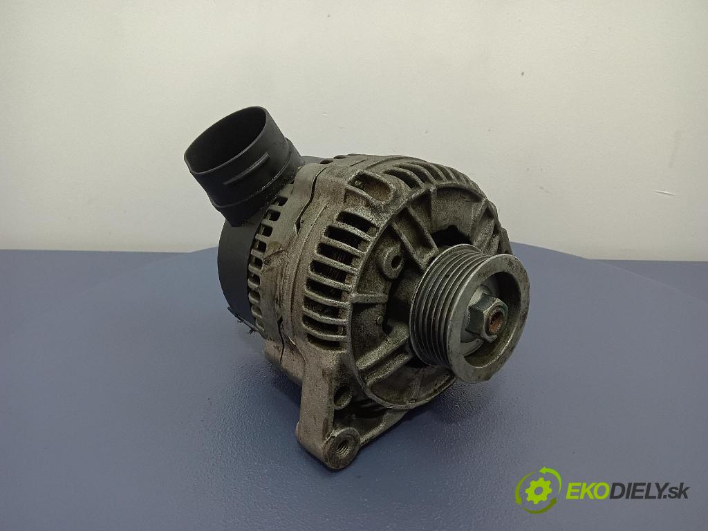 Audi A6 1998 Alternator 078903015F