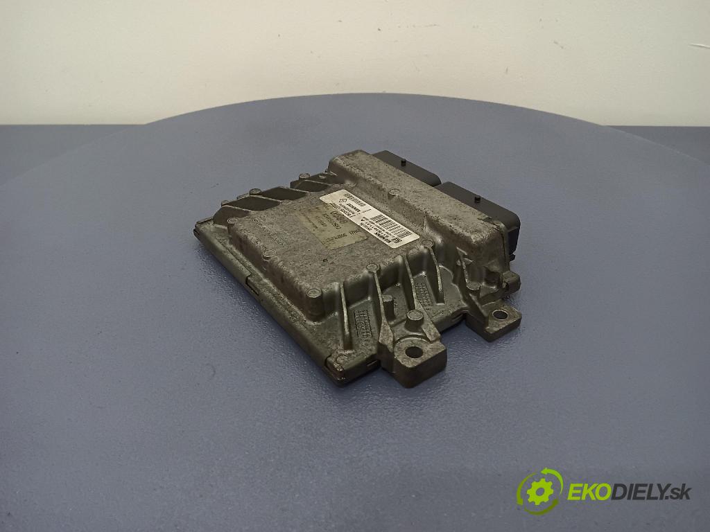 Renault Kangoo 2007 riadiaca jednotka Motor: 8200512582