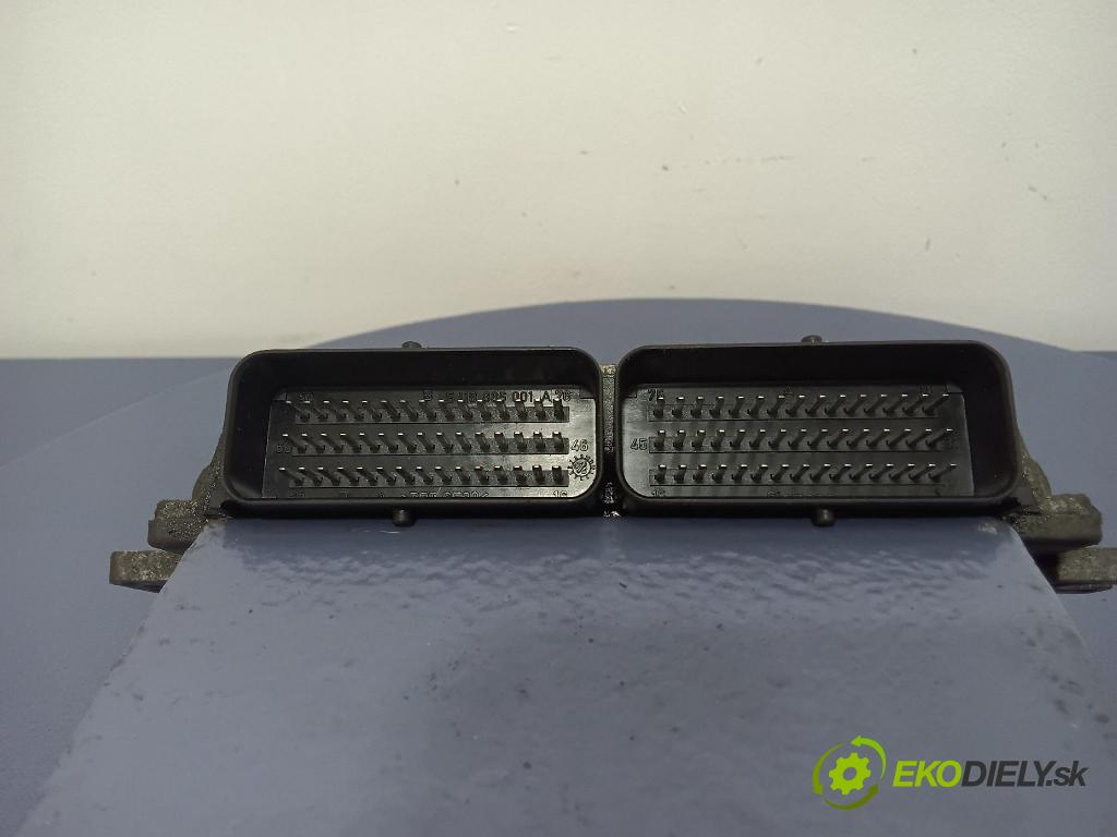 Renault Kangoo 2007 riadiaca jednotka Motor: 8200512582