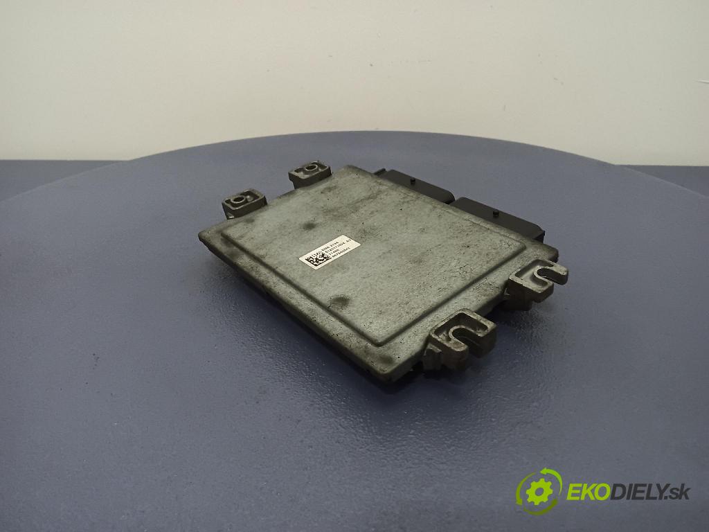 Renault Kangoo 2007 riadiaca jednotka Motor: 8200512582