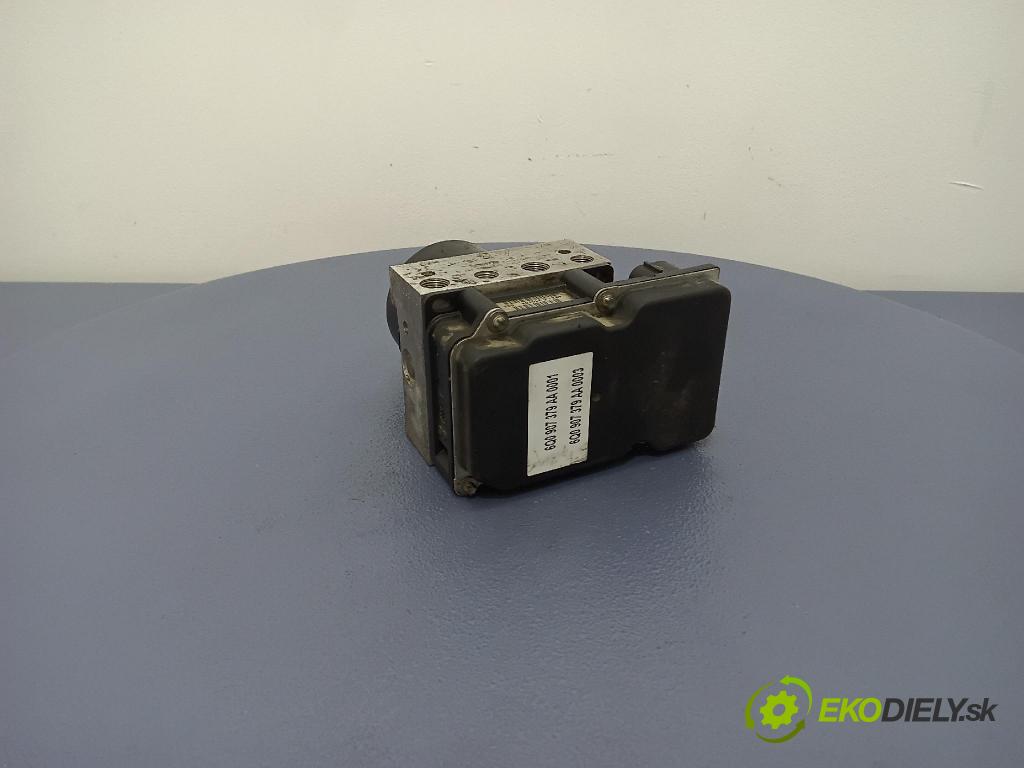 Skoda Fabia 2004 čerpadlo ABS x 6Q0907379AA