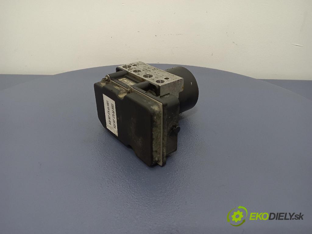 Skoda Fabia 2004 čerpadlo ABS x 6Q0907379AA