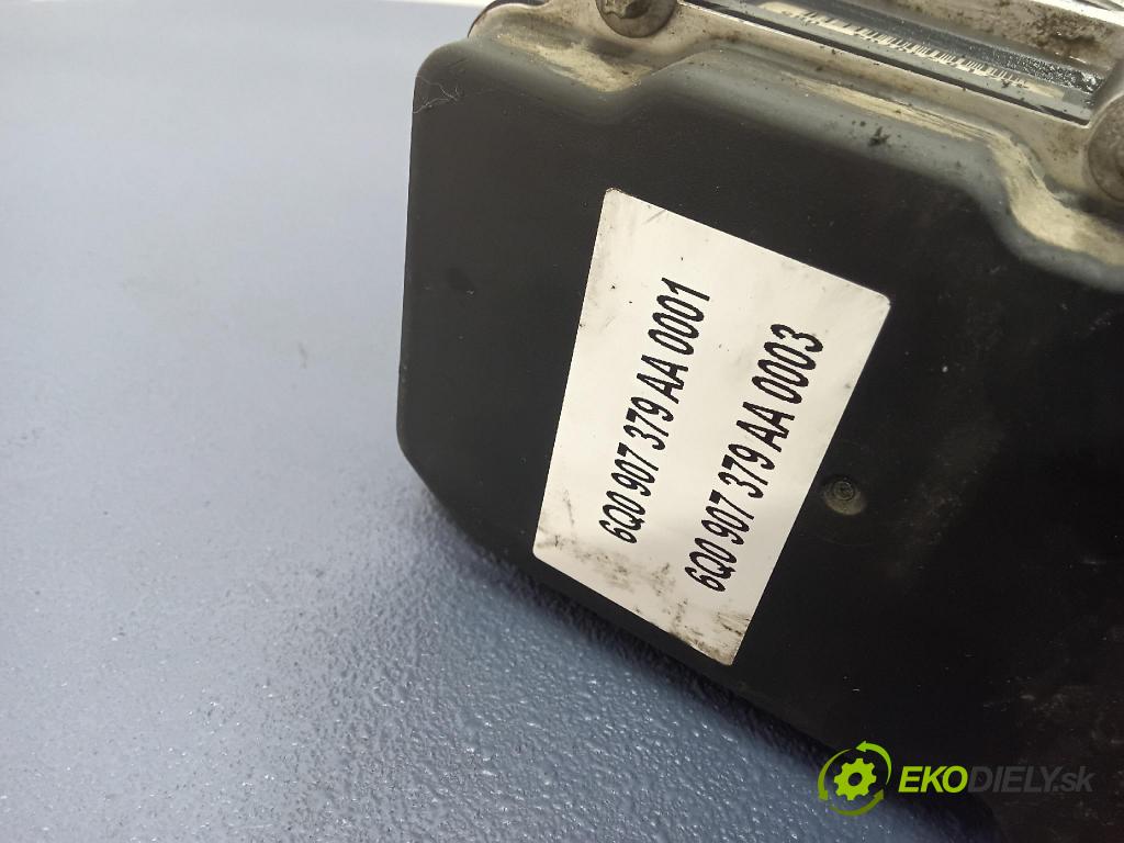 Skoda Fabia 2004 čerpadlo ABS x 6Q0907379AA