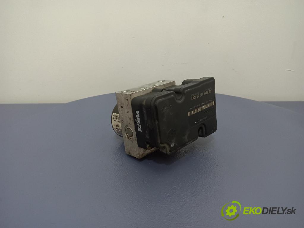 Peugeot 206 2005 čerpadlo ABS x 10.0970-1114.3