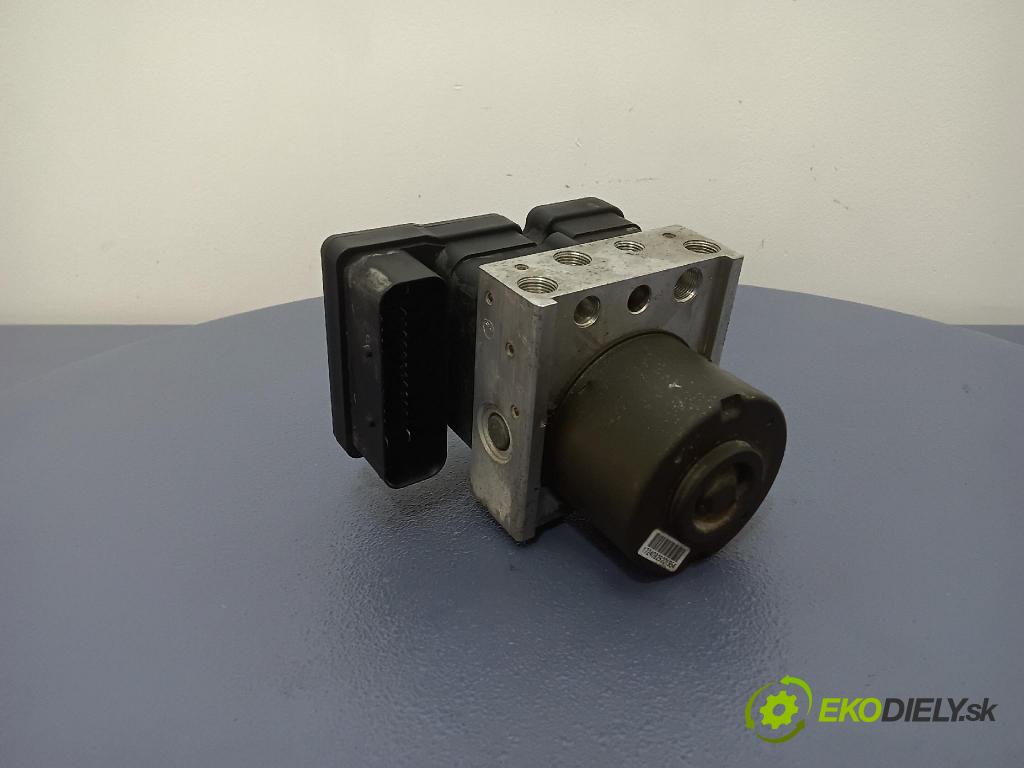 Peugeot 206 2005 čerpadlo ABS x 10.0970-1114.3