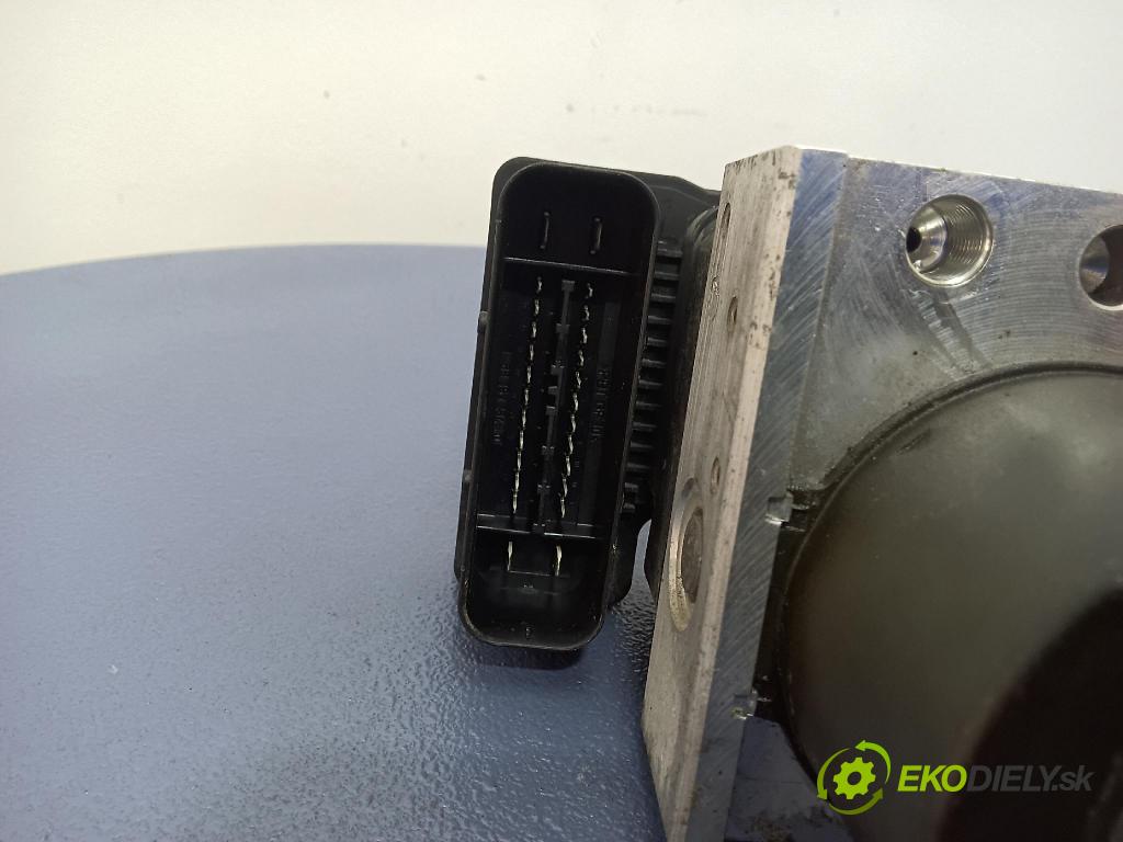 Peugeot 206 2005 čerpadlo ABS x 10.0970-1114.3