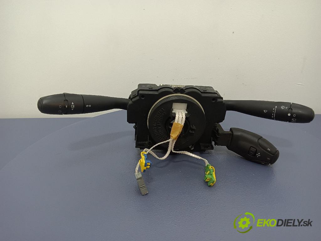 Peugeot 206 2005 prepínač Komplex: 96595107XT