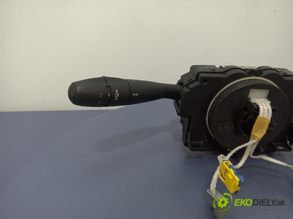 Peugeot 206 2005 prepínač Komplex: 96595107XT
