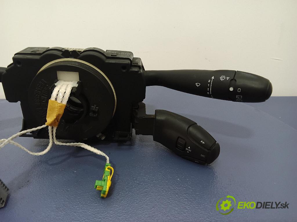 Peugeot 206 2005 prepínač Komplex: 96595107XT