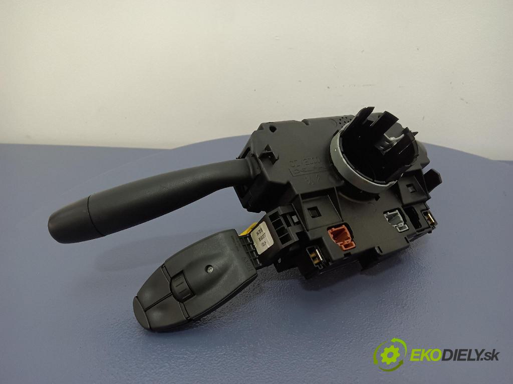 Peugeot 206 2005 prepínač Komplex: 96595107XT