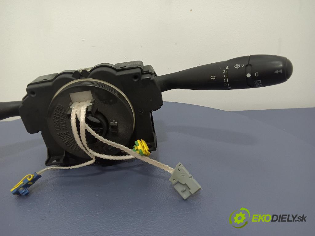 Citroen Xsara picasso 2006 prepínač Komplex: 96605652XT