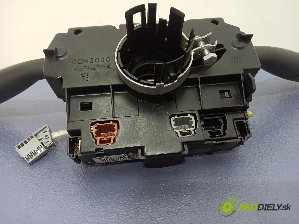 Citroen Xsara picasso 2006 prepínač Komplex: 96605652XT