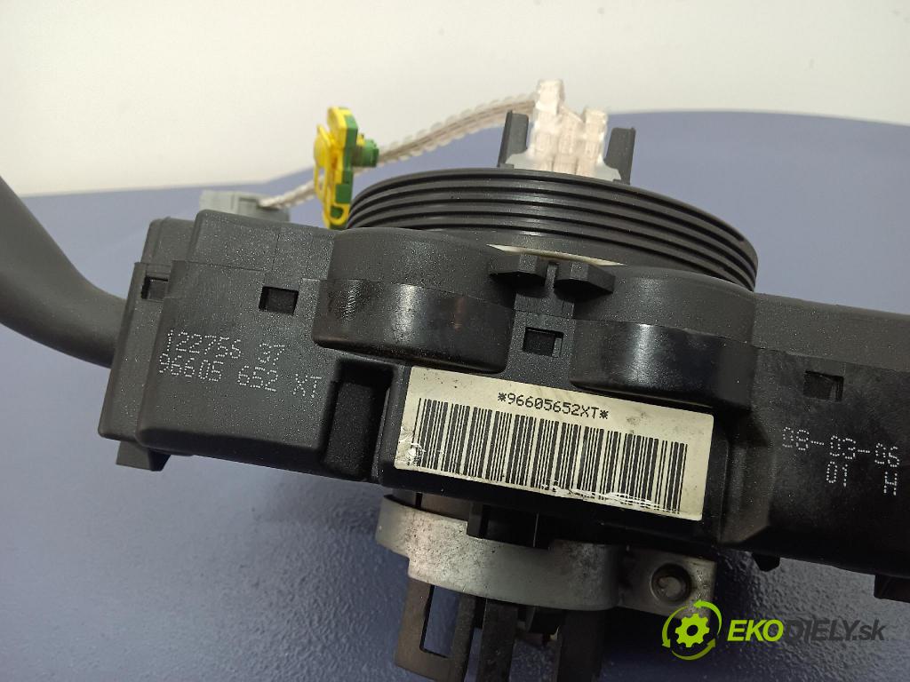 Citroen Xsara picasso 2006 prepínač Komplex: 96605652XT