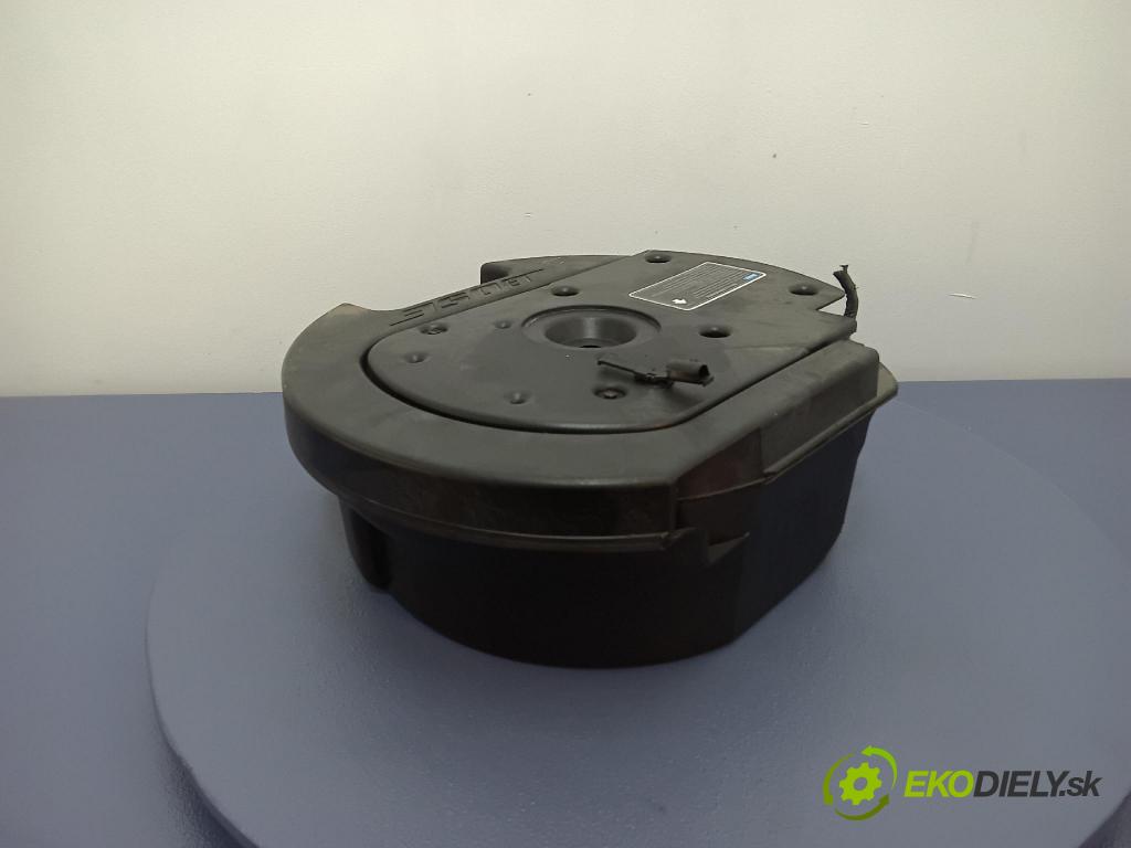 Mazda 6 2006 Reproduktor / Subwoofer: GJ5A66960