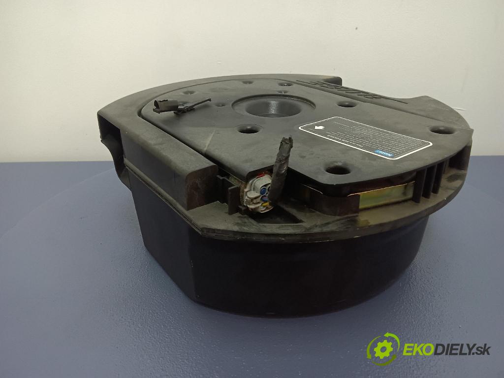 Mazda 6 2006 Reproduktor / Subwoofer: GJ5A66960