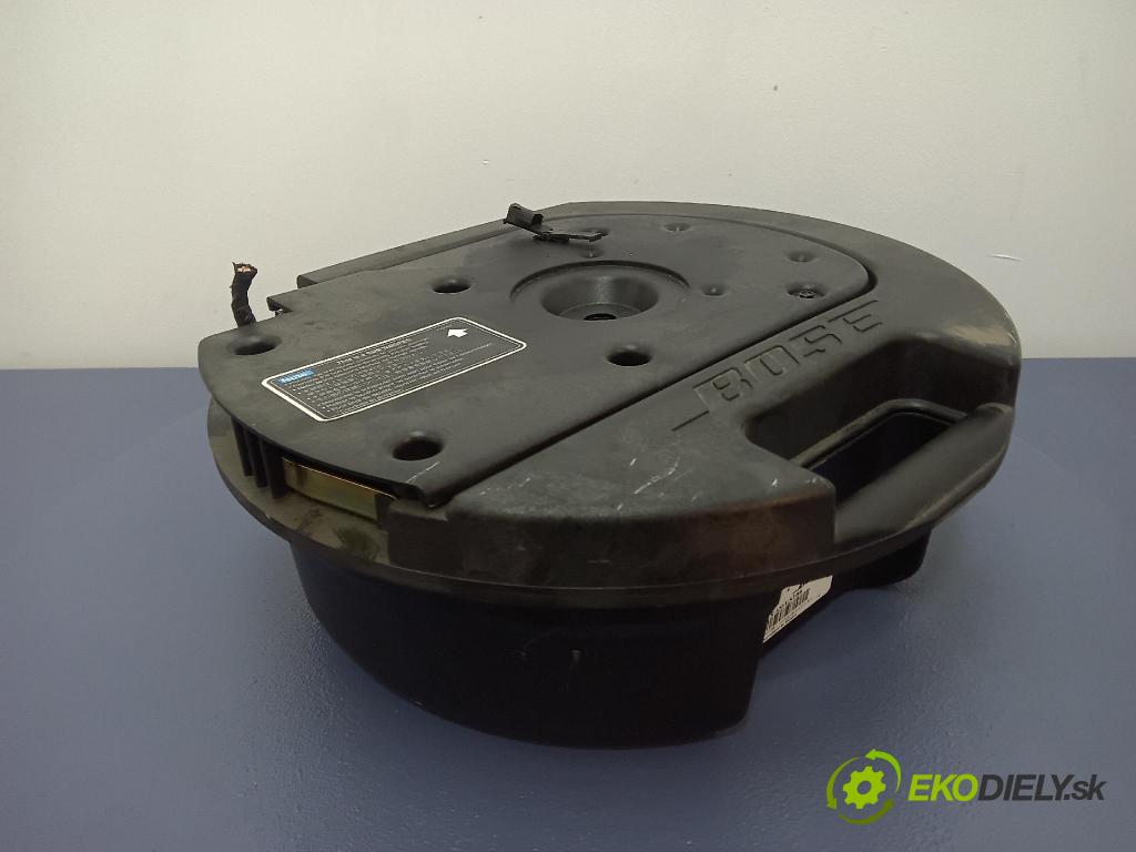 Mazda 6 2006 Reproduktor / Subwoofer: GJ5A66960