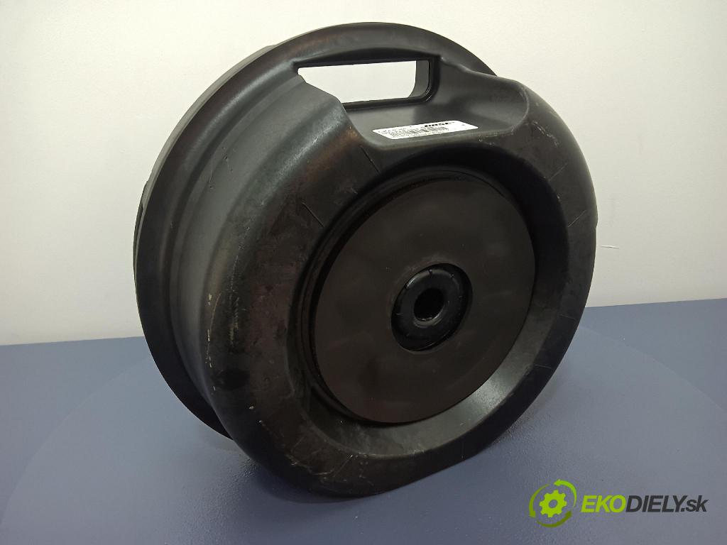 Mazda 6 2006 Reproduktor / Subwoofer: GJ5A66960