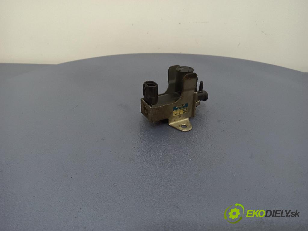 Mazda 6 2006 ventil Vákuum: 139700-0700070