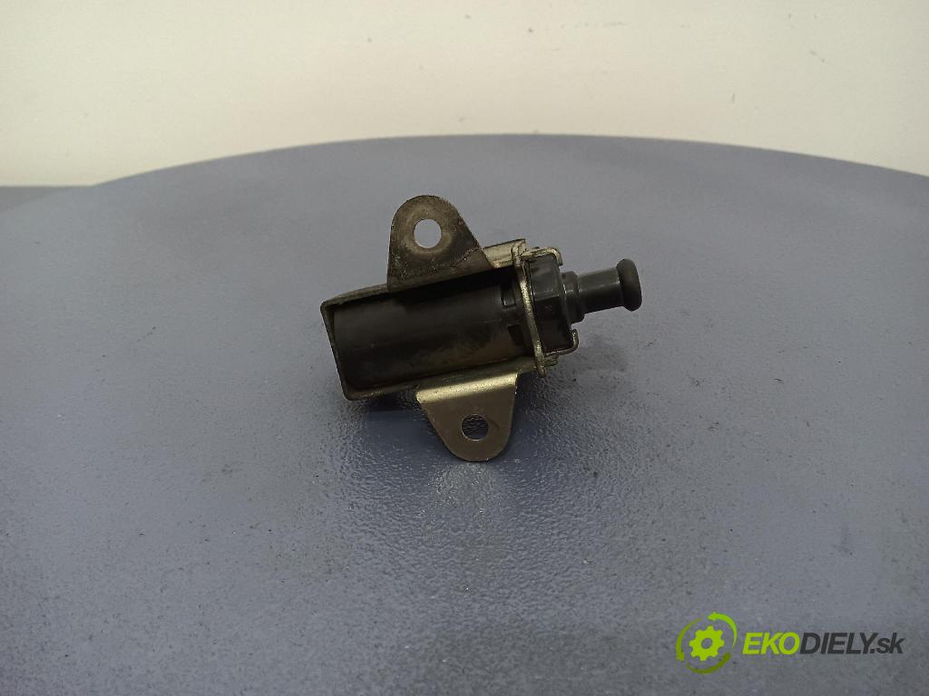 Mazda 6 2006 ventil Vákuum: 139700-0700070