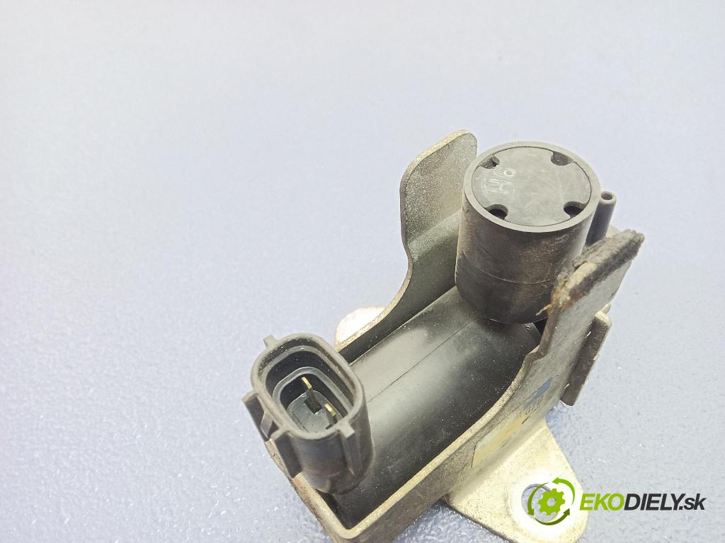 Mazda 6 2006 ventil Vákuum: 139700-0700070