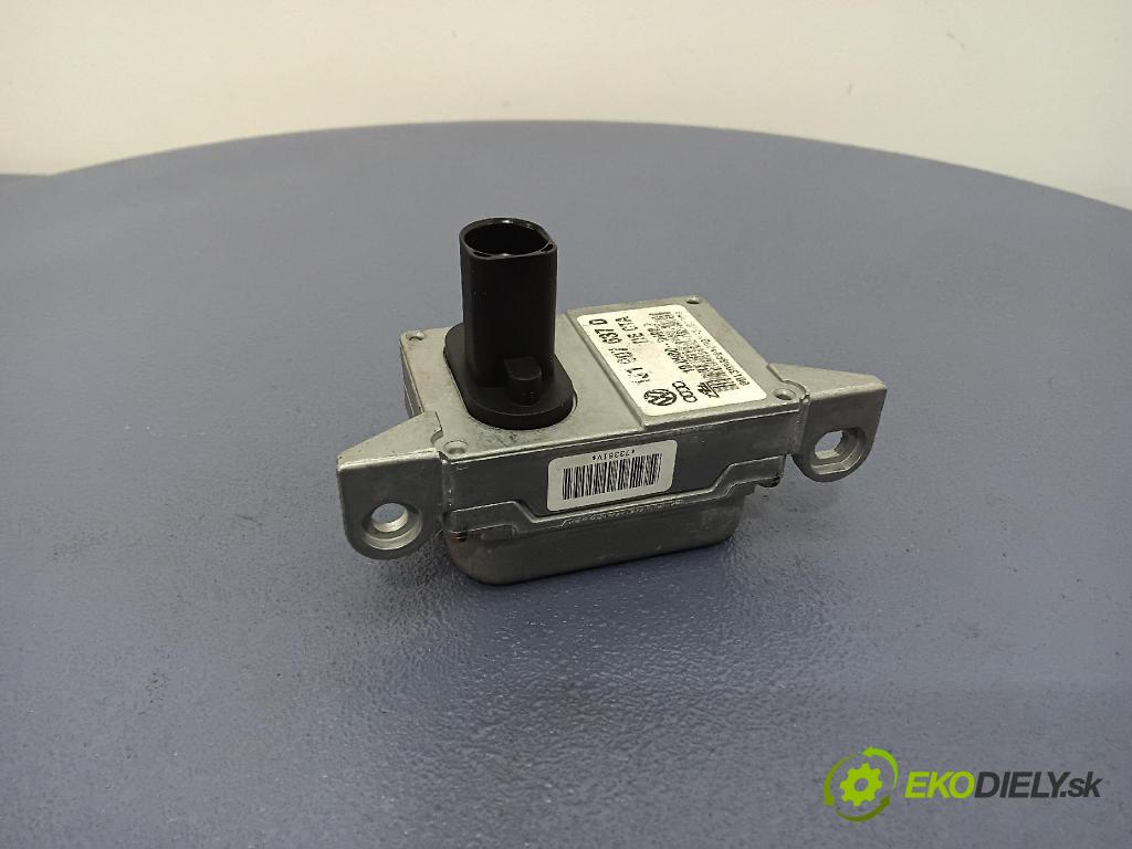 Vw Golf 2003 snímač ESP 1J1907637D