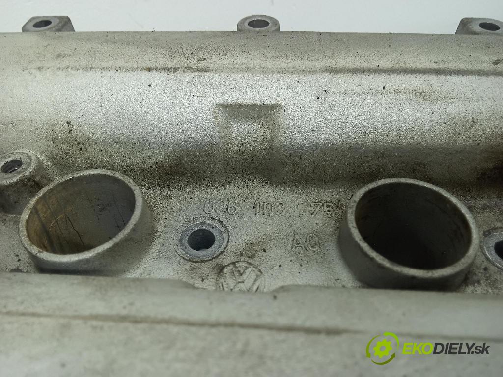 Vw Golf 2003 kryt Ventily: 036103475AQ