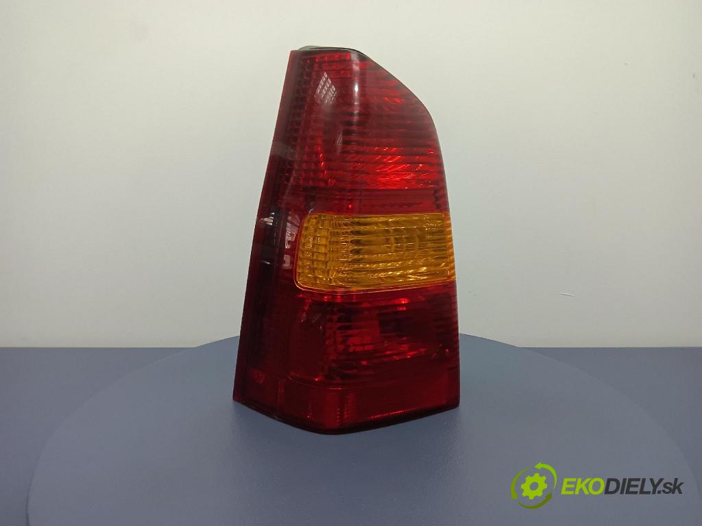 Mazda Tribute 2003 svetlo / reflektor zad ľavá Vonkajsia: YL84-13B505-C