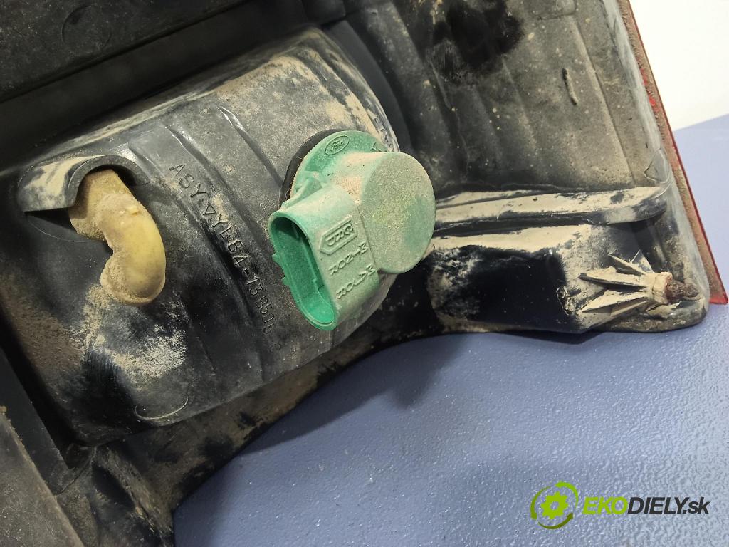 Mazda Tribute 2003 svetlo / reflektor zad ľavá Vonkajsia: YL84-13B505-C