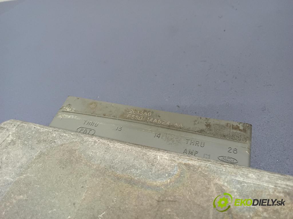 Mazda Tribute 2003 riadiaca jednotka Motor: YF73-18881