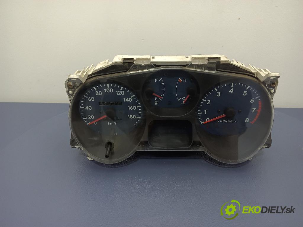 Toyota Rav4 1994 prístrojovka/ budíky 83010-42110