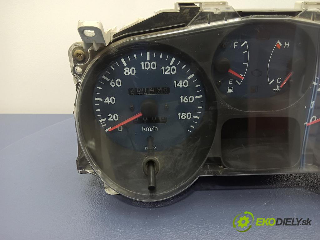 Toyota Rav4 1994 prístrojovka/ budíky 83010-42110