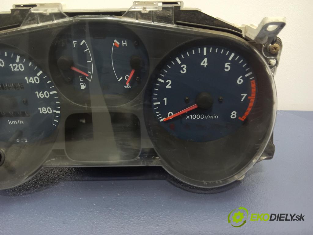 Toyota Rav4 1994 prístrojovka/ budíky 83010-42110