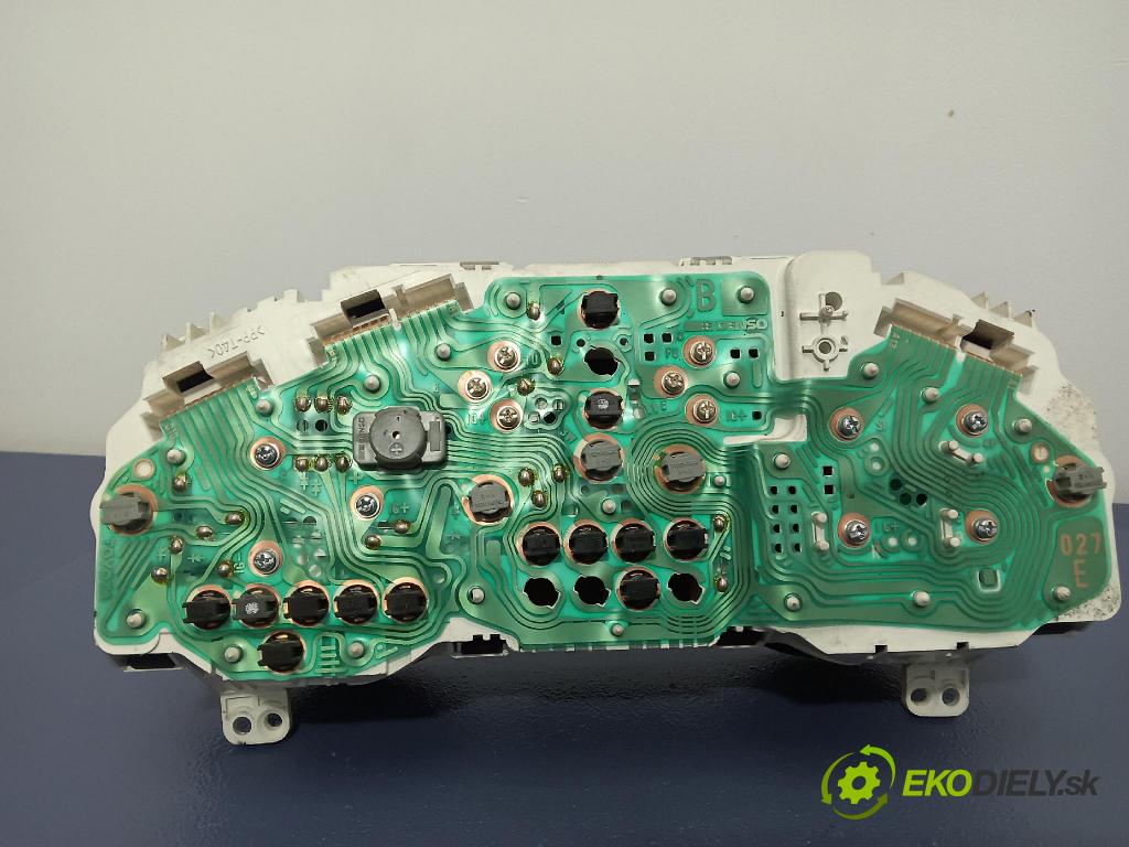 Toyota Rav4 1994 prístrojovka/ budíky 83010-42110