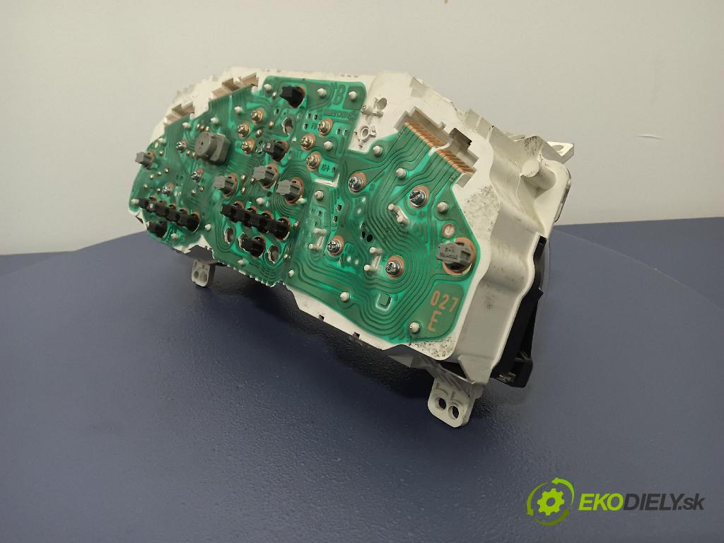 Toyota Rav4 1994 prístrojovka/ budíky 83010-42110