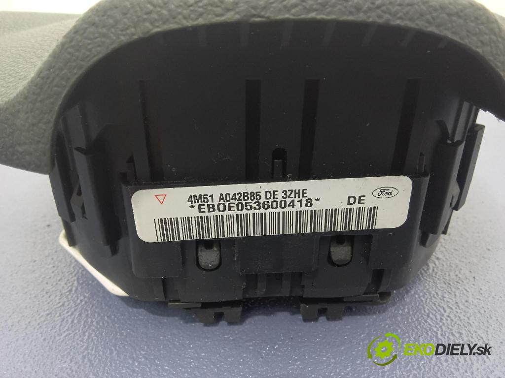 Ford Focus 2006 volant 4M51-3600-EJW