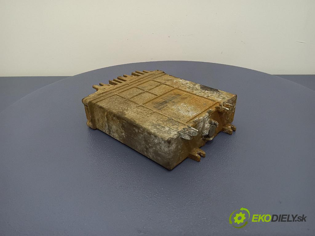 Vw Lt 1999 riadiaca jednotka Motor: 074906021AF